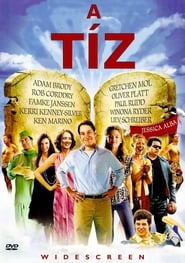 A Tíz 2007 Teljes Film Magyarul Online