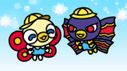 You May Call Me Chibi Battra