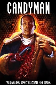 Candyman (1992) Candyman (1992)