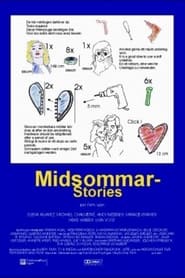 Midsommar Stories streaming