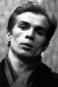 Rudolf Nureyev as Ballet Dancer