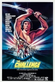 The Challenge постер