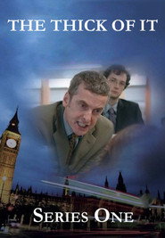 The Thick of It Series 1 5