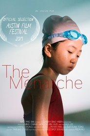 Poster The Menarche 2019
