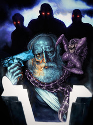 Plakat — Червь