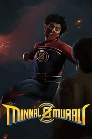 Minnal Murali (2021) HD