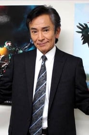 Tōru Okazaki is Daisuke Yamamoto · Kamen Rider Amazon