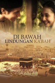 Poster Di Bawah Lindungan Ka'bah