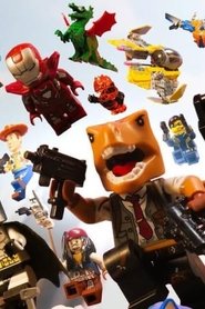 LEGO WAR