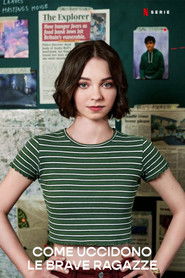 Come uccidono le brave ragazze (2024)