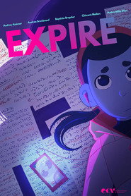Poster for Expire