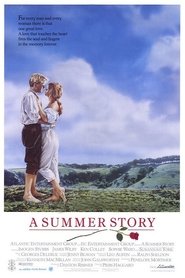 A Summer Story постер