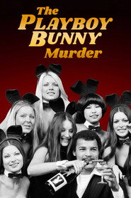 The Playboy Bunny Murder постер