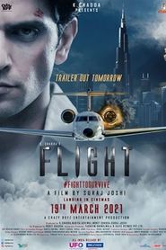 Flight 2021 Hindi Movie AMZN WebRip 480p 720p 1080p