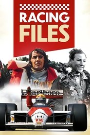 Racing Files Episode Rating Graph poster