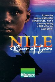 Poster Nile: River of Gods 1995