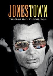 Poster Jonestown: The Life and Death of Peoples Temple 2006