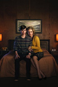Bates Motel Season 1 2