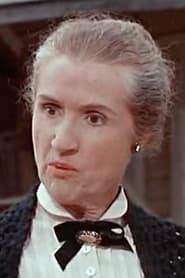 Irene Tedrow as Mrs. Charleswort