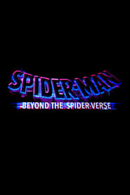 Spider-Man: Beyond the Spider-Verse (2024) poster