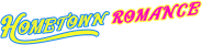 Hometown Romance Logo