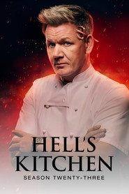 Head Chefs Only