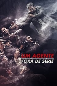 Um Agente Fora de Série