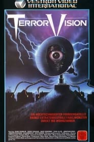 Poster Terror Vision