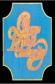 Poster Chicago: Quadio 2016
