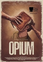 Poster Opium