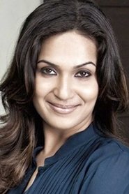 Image Soundarya Rajinikanth