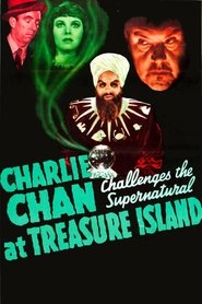 Charlie Chan at Treasure Island Charlie Chan at Treasure Island