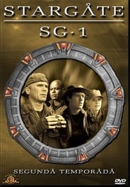 Stargate SG-1 Temporada 2 Capitulo 11