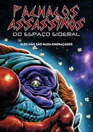 Image Palhaços Assassinos do Espaço Sideral