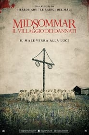 Midsommar - Il villaggio dei dannati 2019 streaming ita film senza
limiti altadefinizione