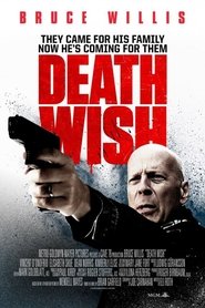Death Wish Death Wish