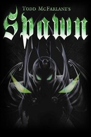 Poster Spawn 1999