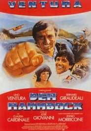 Poster Der Rammbock