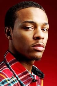 Shad Moss is Calvin Cambridge