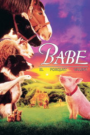 Babe, el porquet valent (1995)
