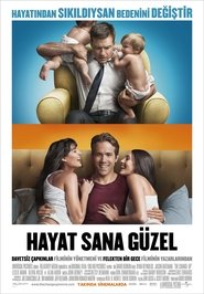 Hayat Sana Güzel Türkçe Dublaj Izle