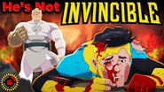 Who is the MOST Invincible?