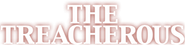 The Treacherous Logo