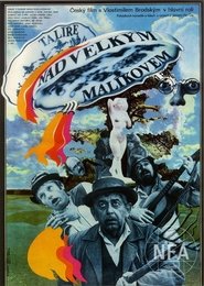 Talíře nad Velkým Malíkovem 1977 映画 吹き替え