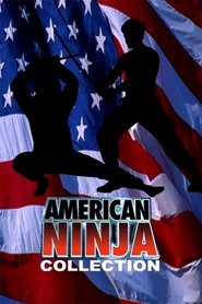 American Ninja – Guerreiro Americano Dublado Online