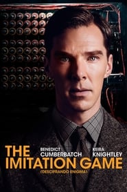 The Imitation Game (Descifrando Enigma)