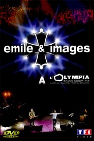 Poster Emile & Images à l'Olympia 2000