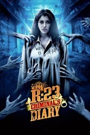 Poster R23 கிரிமினல்'ஸ் டைரி