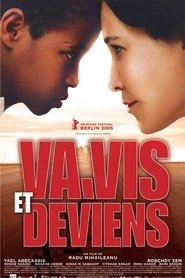 Va, vis et deviens 2005 celý filmy CZ download -[720p]- online