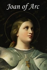 Poster Joan of Arc